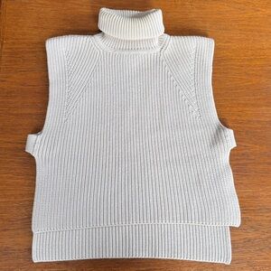 Isabel Marant merino sweater in great condition, all natural fibers.